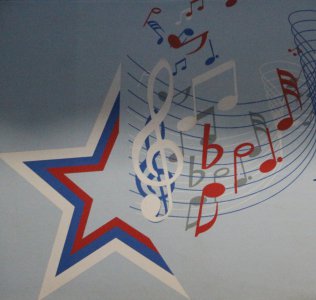 Итоги зонального конкурса Патриотической песни, посвященного 79-й годовщине Победы в Великой Отечественной войне