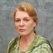 Луганникова Юлия Петровна