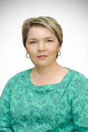 Готова Рузана Руслановна