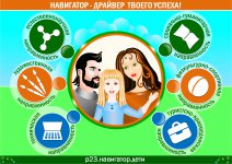 Визуально-графическая реклама В.В.Стрельникова