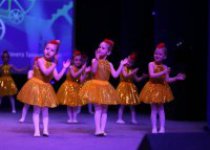 Материалы краевого конкурса театрально-педагогических практик "Театр-творчество-дети"