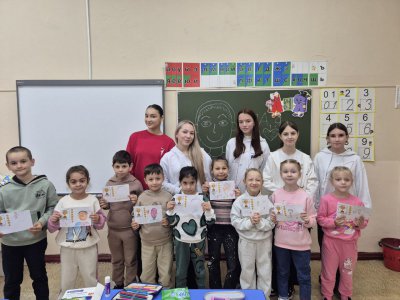 С любовью к папам