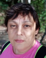 Комина Ольга Станиславовна