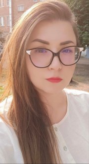 Янке Сюзанна Сергеевна