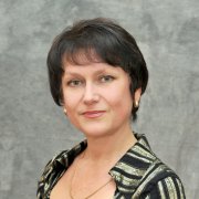 Бородина Елена Владимировна