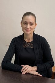 Корзунова Татьяна Александровна